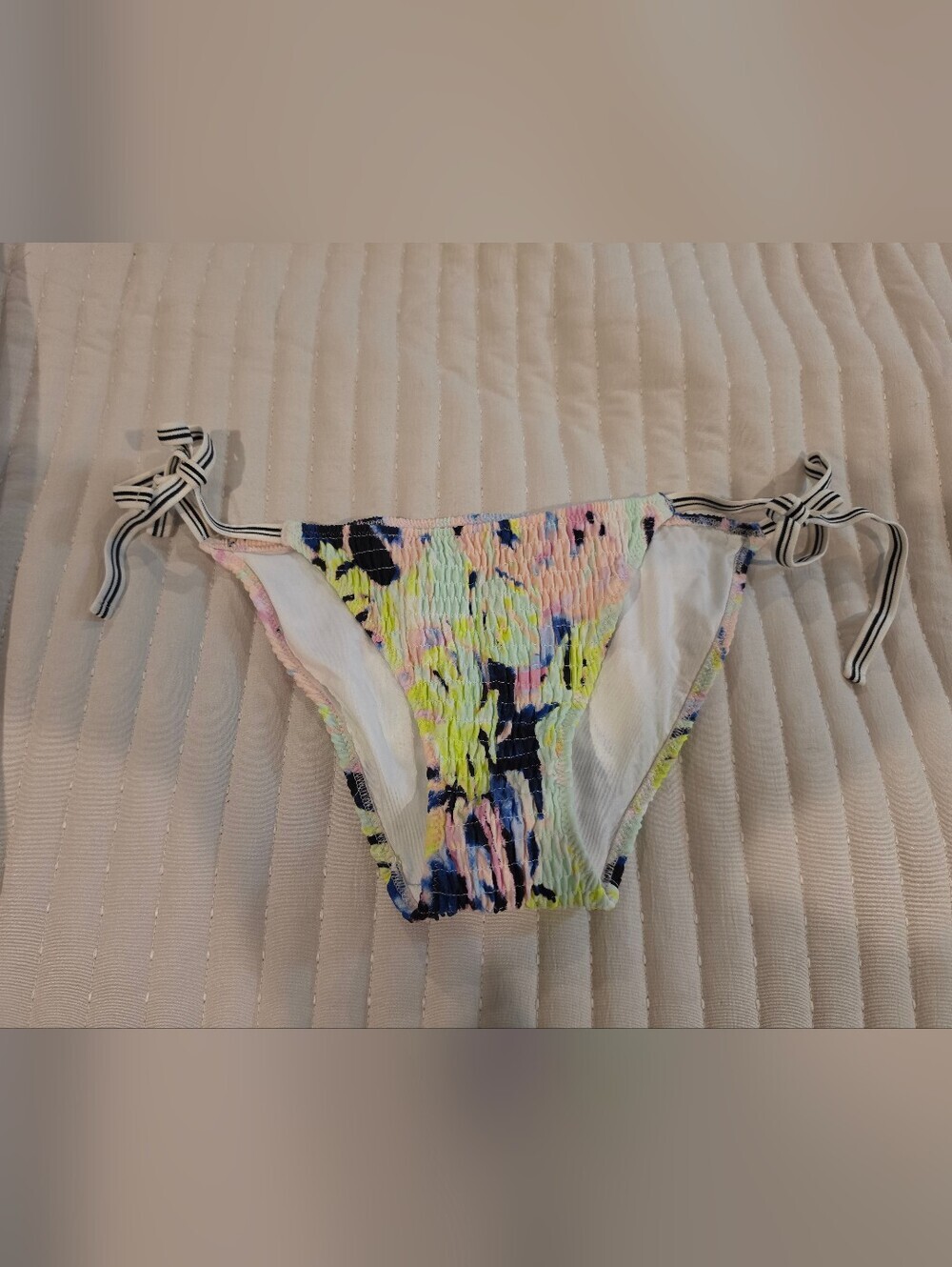 New Victoria's Secret Bikini Bottom